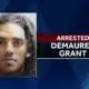 'Violent fugitive' captured in NC for the murder of an officer in Florida, authorities say
