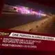 1 dead in overnight crash in southeast Oklahoma City