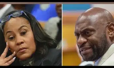 DA Fani Willis pens scathing letter to House Republicans | FOX 5 News
