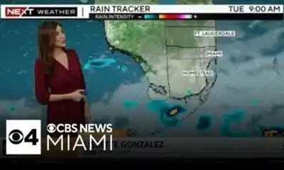 South Florida weather for Tuesday 10/15/24 6:30 a.m.