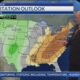 Morning Forecast - Tuesday, Oct. 15th