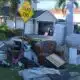 "Rain had nowhere to go" | Homeowners think Milton flooding could have been prevented