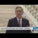 GA Secretary of State host news conference on first day of early voting