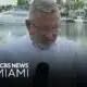 CBS News Miami's Ted Scouten shares personal journey with Parkinson's disease