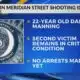 Victim In Meridian Street Shooting Identified | October 14, 2024 | News 19 at 4 p.m.