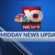 Midday Ark-La-Miss News Update: Oct. 15, 2024