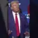 Town hall twist: Donald Trump ends Pennsylvania event with 40-minute 'concert' of his favorite tunes
