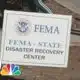 FEMA workers receive threat, change efforts