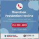 Dallas County launches its own dedicated opioid overdose prevention hotline