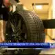 Toyota donates mobile tire changing station to Shannon High School