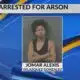 Man Arrested For Arson | October 15, 2024 | News 19 at 4 p.m.