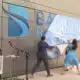 FIRST LOOK inside Foley medical tower, new hospital name revealed