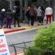Early voting begins in Georgia