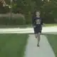 O'Fallon, Ill. community rallies around banned high school runner