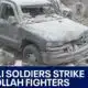 Israeli soldiers, Hezbollah fighters continue to fight one another | FOX 7 Austin