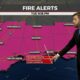 10/15 - Trey Tonnessen's "Fire Weather" Tuesday Night Forecast