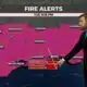 10/15 - Trey Tonnessen's "Fire Weather" Tuesday Night Forecast
