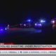 Man accused of firing shots at 18-wheeler driver in Jackson injured in officer-involved shooting