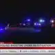 Man accused of firing shots at 18-wheeler driver in Jackson injured in officer-involved shooting