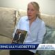Lilly Ledbetter's memoir author reacts to her death