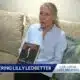 Lilly Ledbetter's memoir author reacts to her death