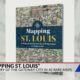 Mapping St. Louis
