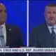 Collin Allred, Ted Cruz on  the economy, January 6 in U.S. Senate debate