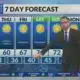 Morning weather forecast: 10/16/24