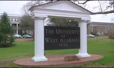 The University of West Alabama sets Homecoming Week Festivities