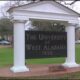 The University of West Alabama sets Homecoming Week Festivities