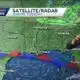 Much colder air is on its way!