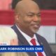 Lt. Gov. Mark Robinson, his lawyers announce defamation lawsuit against CNN