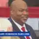 Lt. Gov. Mark Robinson, his lawyers announce defamation lawsuit against CNN