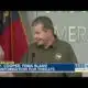 Cooper, FEMA blame misinformation for threats