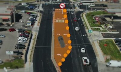 Road workers ask for bond reductions in work zone assault case