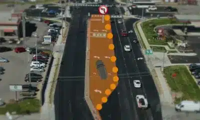 Road workers ask for bond reductions in work zone assault case