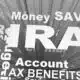Financial Fitness Friday IRA