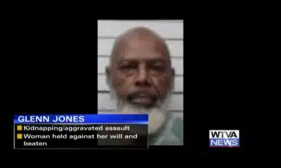 Sheriff: Arrest made after woman held against her will during weekend in Lee County