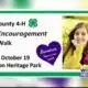 Interview: Alcorn County 4-H hosting 5K run/walk in memory of Annalisa Laudadio