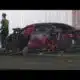 Deputies investigating deadly wrong-way crash in NW Harris County