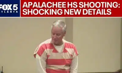 Shocking new details about Apalachee HS shooting | FOX 5 News