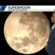 The Hunter Supermoon shines bright across Alabama, as cooler air settles across the state before ...