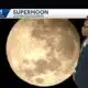 The Hunter Supermoon shines bright across Alabama, as cooler air settles across the state before ...