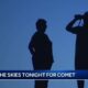 Comet visible to stargazers across Carolinas, Georgia for next several days