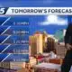 October 16,2024: Another cold night coming
