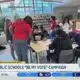 JPS takes part in 'Be My Vote' campaign