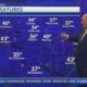 Morning Forecast - Thursday, Oct. 17th