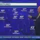 Morning Forecast - Thursday, Oct. 17th