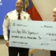 3 Wake County police departments land funding boosts