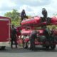 Anchorage-Middletown firefighters return home after relief trip to Florida